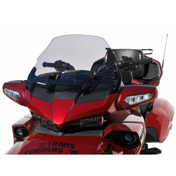 Ermax Ermax touring screen | light smoke | can-am spyder f3 t-t limited 2015>current